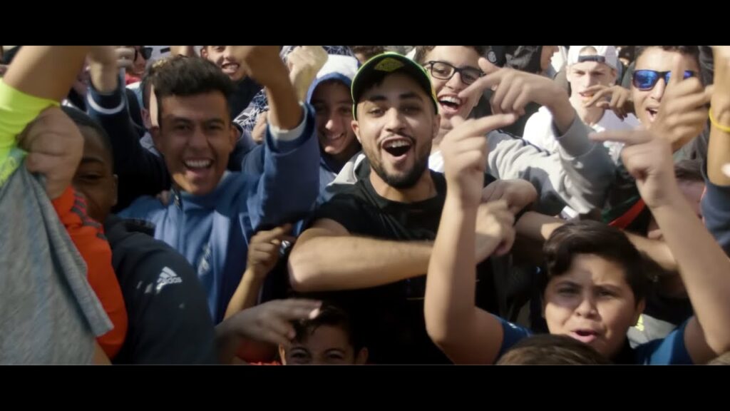 L’Essence de Toulouse : Plongée dans l’Authenticité et la Créativité de Mehdi YZ