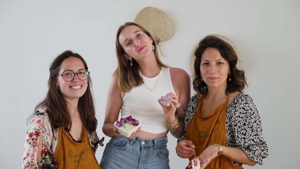 L’art de la cirière : découvrez les secrets des artisans d’Emilie et Laura à Toulouse