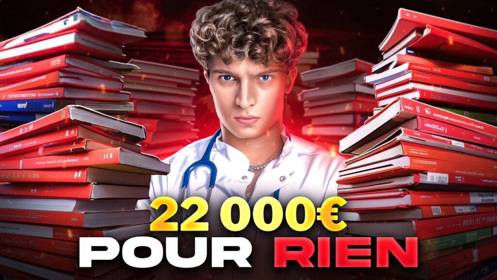 Les vérités cachées des prépas médecine : décryptage d’une arnaque révélatrice