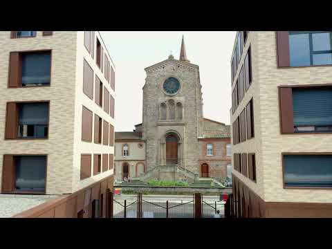 La découverte des trésors cachés de la cité internationale de Toulouse : entre innovation et tradition