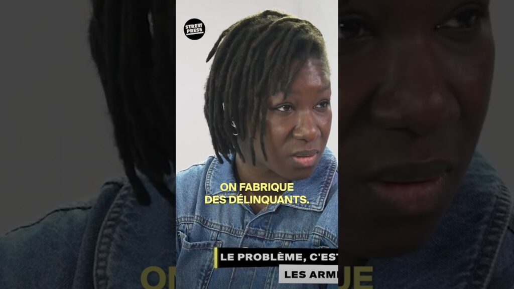 Des ombres derrière l’uniforme : révélations d’une ancienne policière sur la formation des agents et les dérives du système
