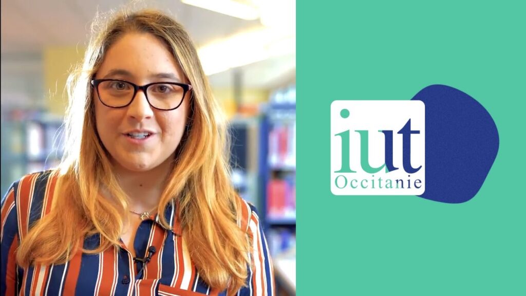 Un parcours révélateur : l’expérience enrichissante de Mathilde à l’IUT Informatique de Toulouse