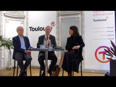 Toulouse Métropole : l’essor économique de 2022, 36 entreprises et 800 emplois à découvrir