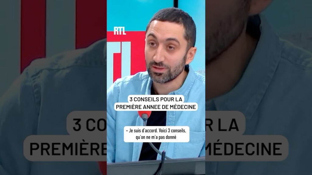 Réussir sa première année de médecine : 5 stratégies éprouvées pour exceller et s’épanouir