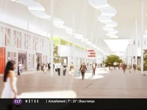 Troisième phase des travaux à l’université du Mirail : enjeux, avancées et perspectives pour un avenir prometteur