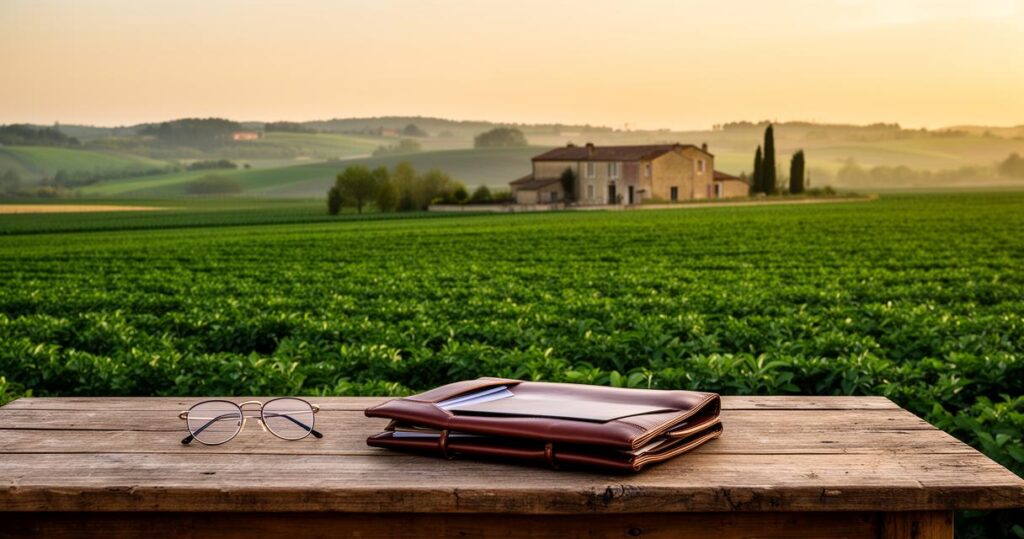 Les services juridiques clés pour exploitants agricoles et particuliers à Toulouse